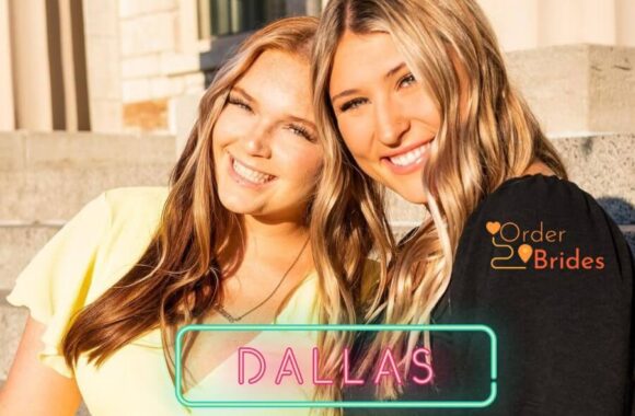 Best Tips on Dating in Dallas: Where to Meet Singles in Dallas 2025