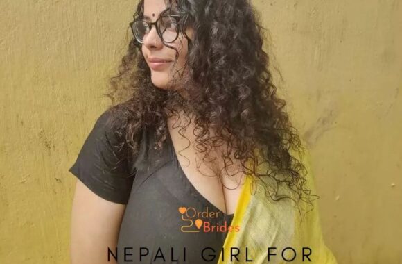 Meet Nepali Girls For Marriage in the USA 2025