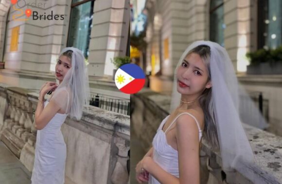 Meet Filipino Brides in the USA in 2025