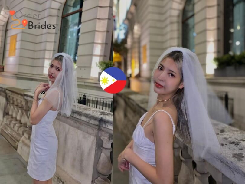 Meet Filipino Brides in the USA in 2024