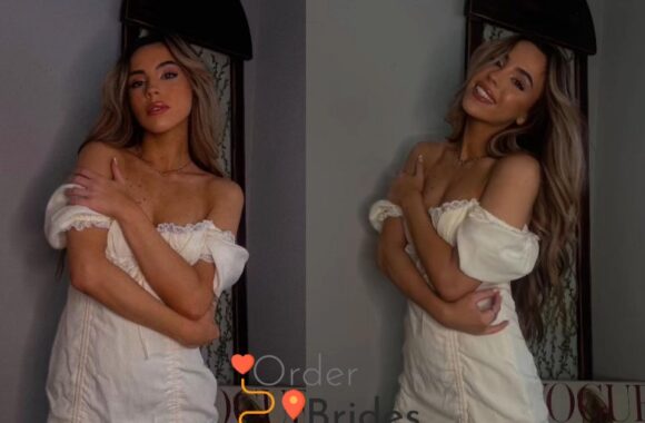 Meet Mexican brides in the USA in 2025