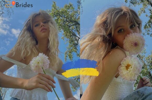 Meet Ukrainian brides in USA in 2025