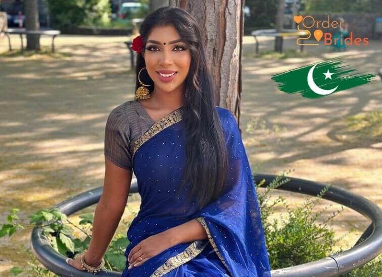 Pakistani Brides: Get Your Pakistani Girl for Marriage