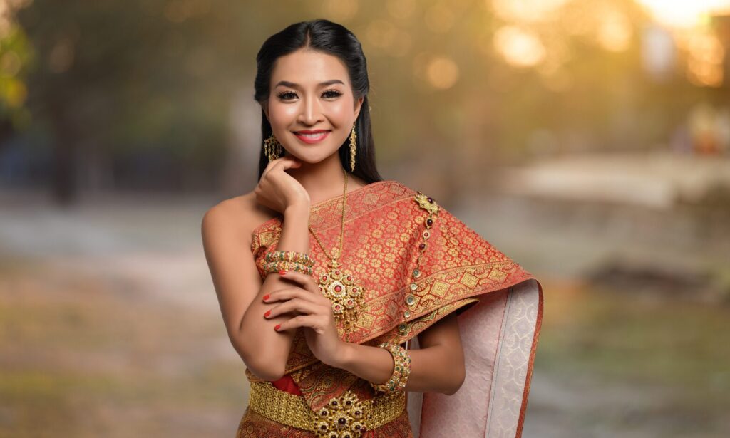 Thai Brides in USA: Make the First Step Toward Love