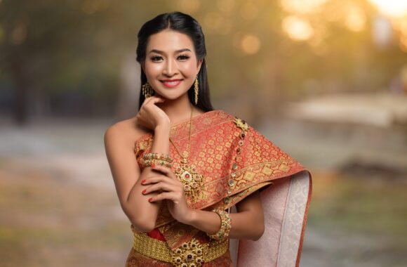 Thai Brides in USA: Make the First Step Toward Love
