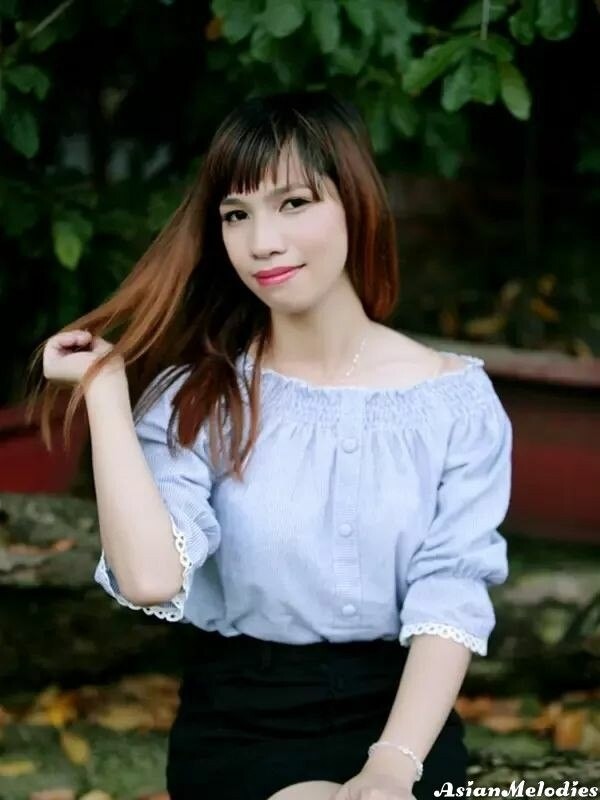 Cherry, 26