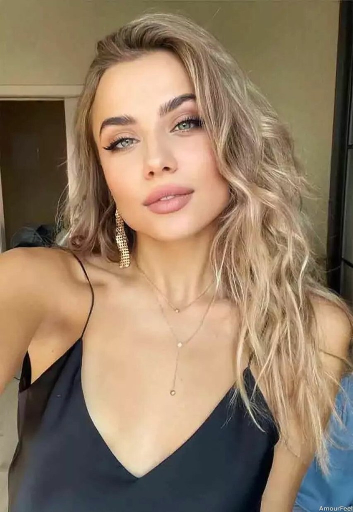 Karyna, 27