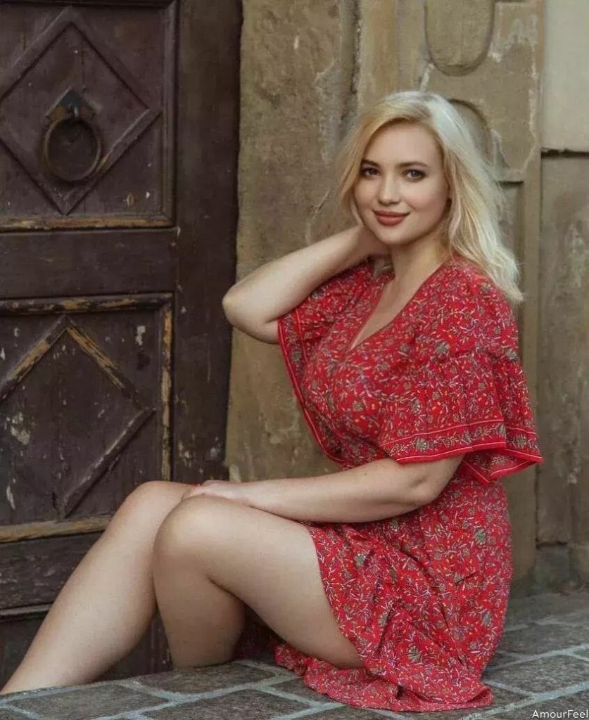 Tatiana Profile image 4