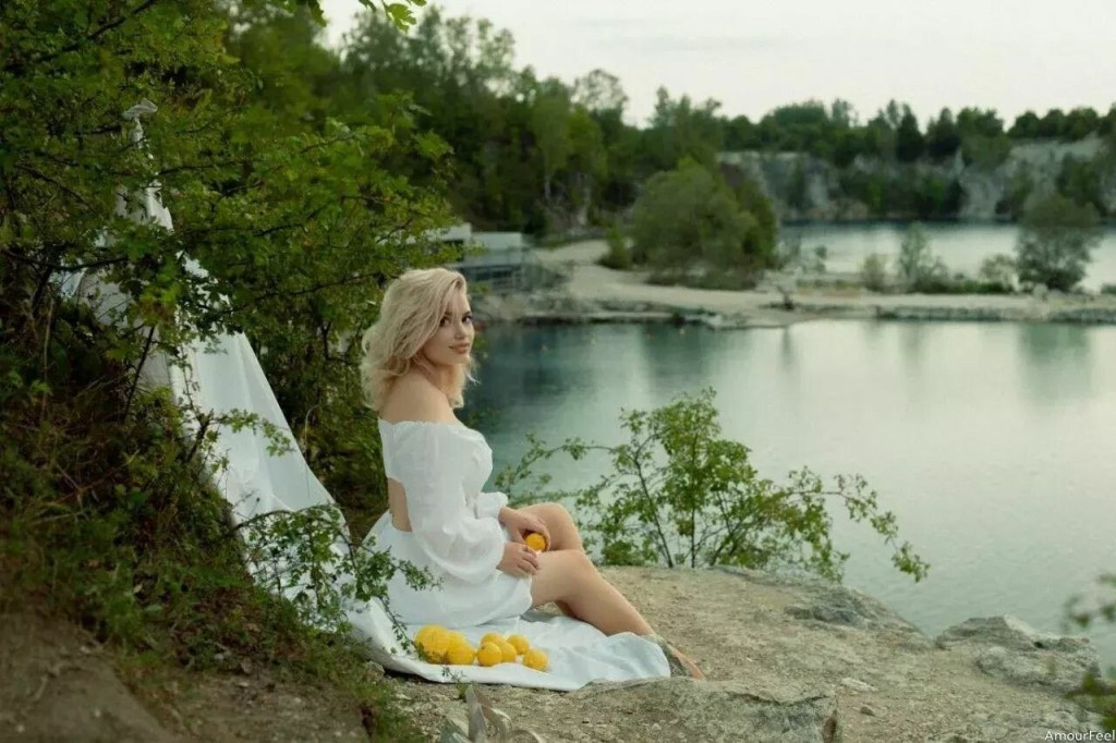 Tatiana Profile image 2