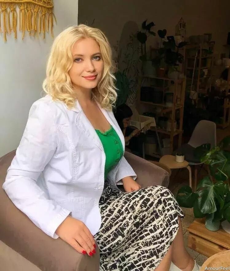 Tatiana Profile image 5