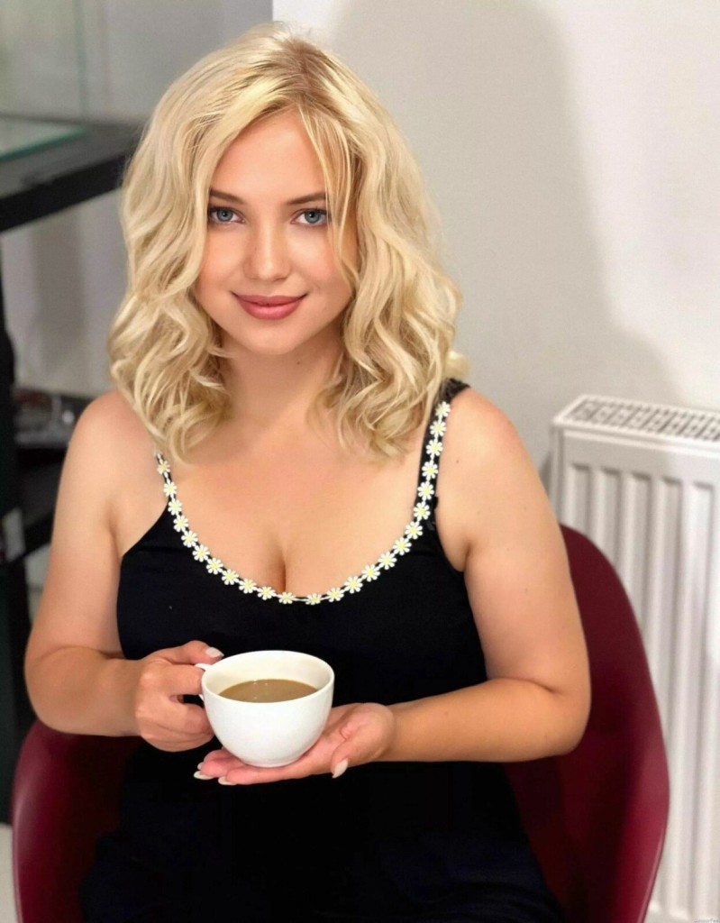 Tatiana Profile image 6