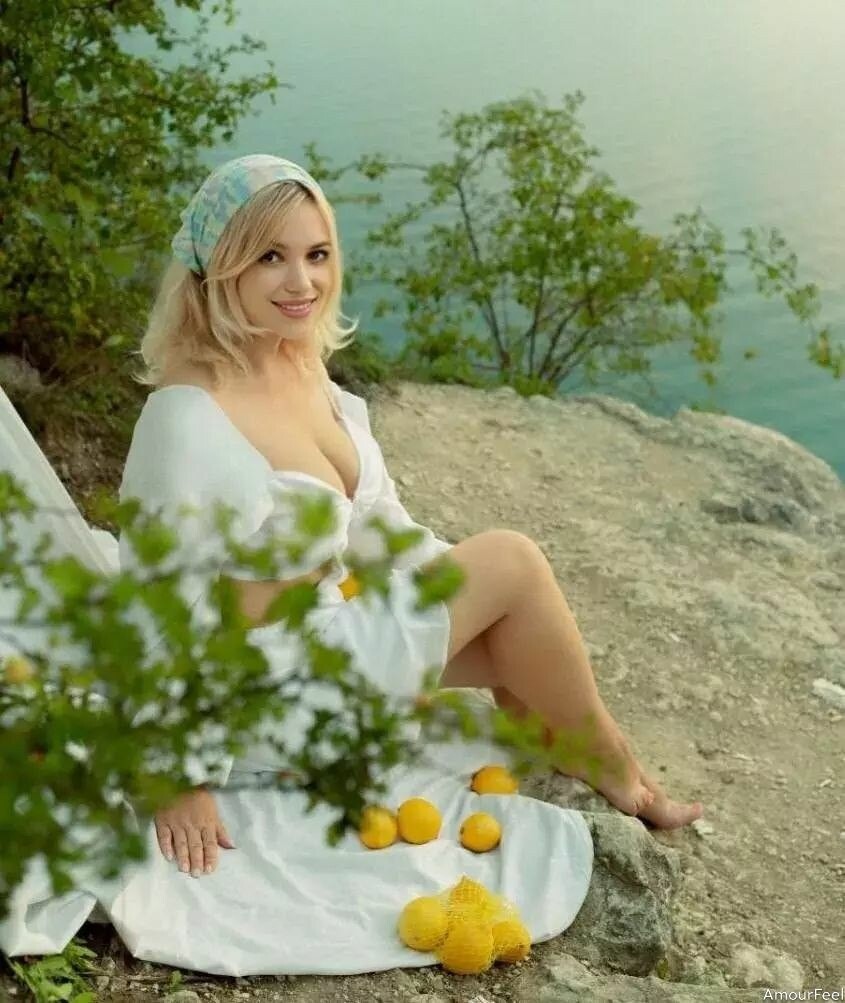 Tatiana Profile image 3