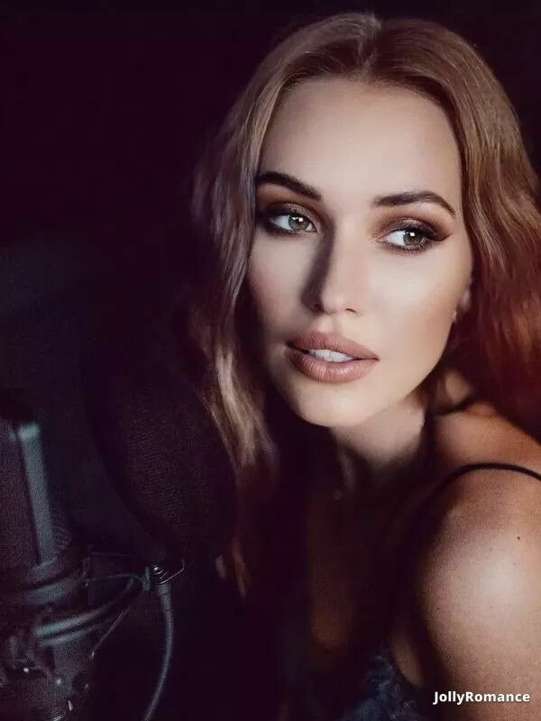 Galina Profile image 1