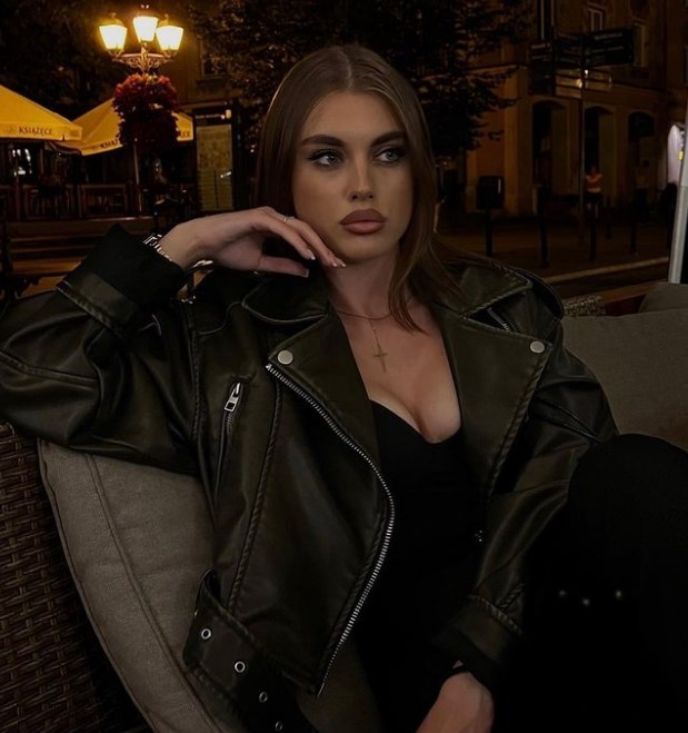 Iryna Air Profile image 2