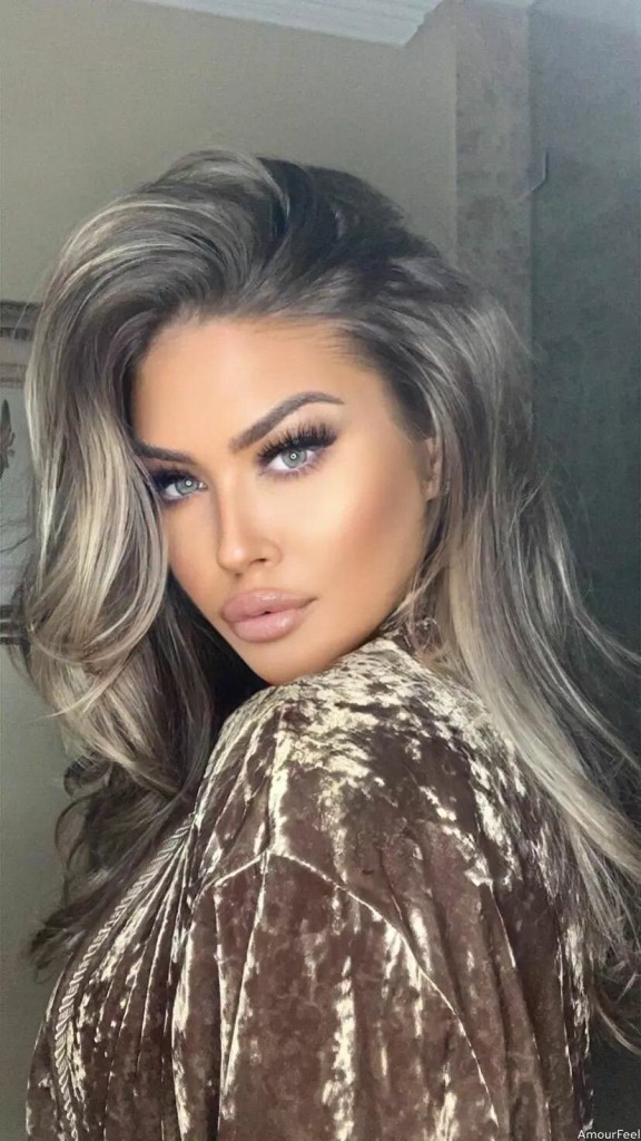 Ekaterina Profile image 4