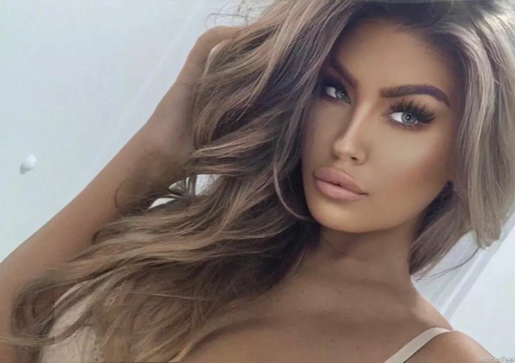 Ekaterina Profile image 2