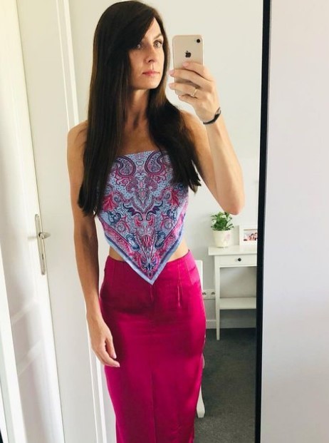 Victoria S Profile image 2