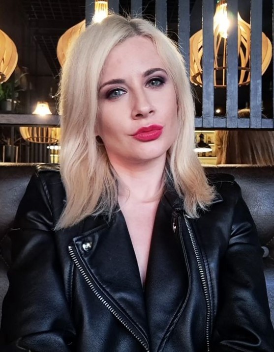 Ariel Profile image 1