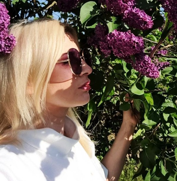 Ariel Profile image 3