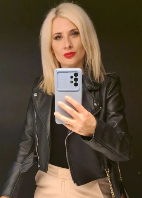 Ariel Profile image 2