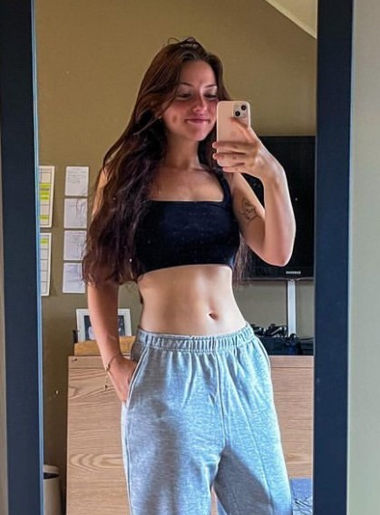 Mira Blise Profile image 2