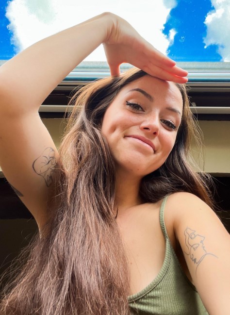 Mira Blise Profile image 1