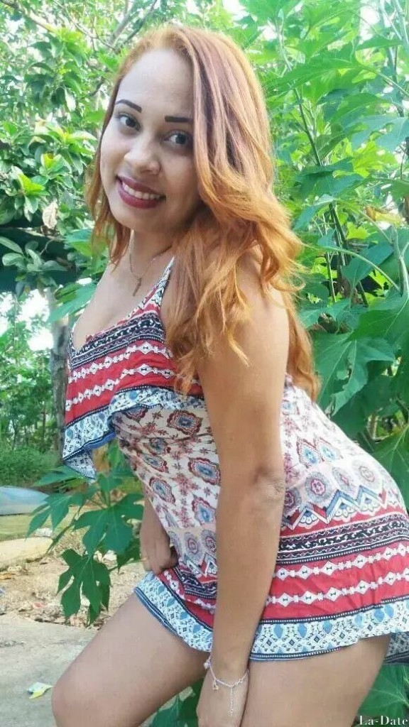 Yana Profile image 2