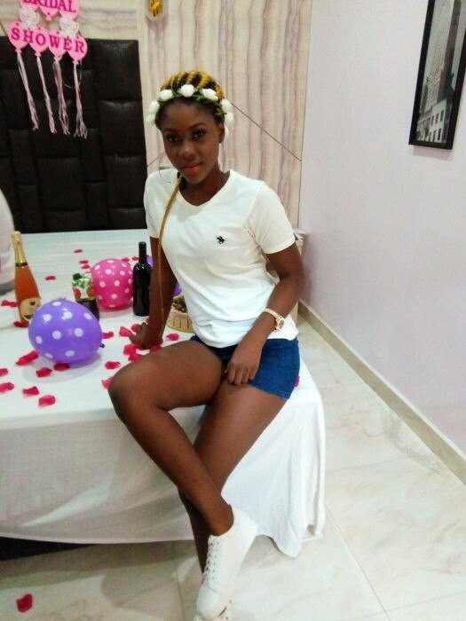 BeckyDancer Profile image 4