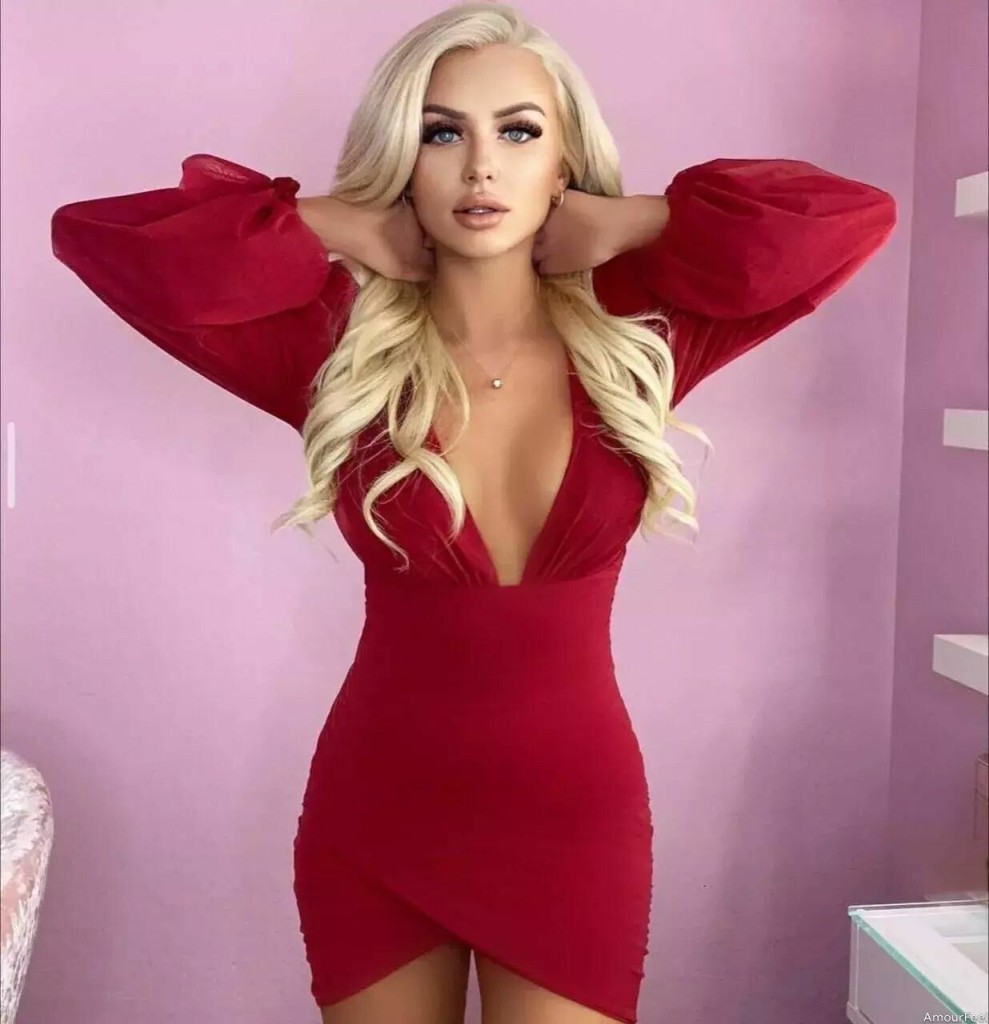 Natalia Profile image 5