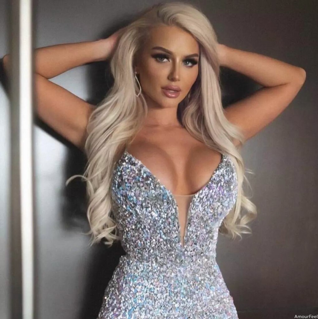 Natalia Profile image 1