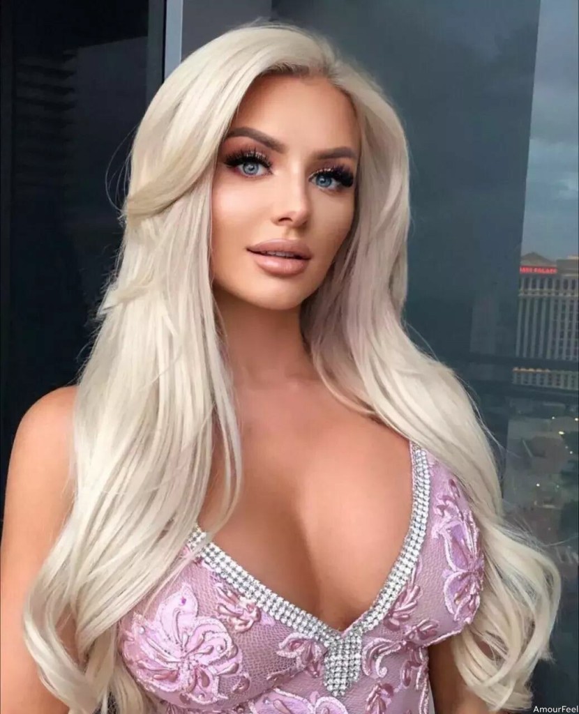 Natalia Profile image 3