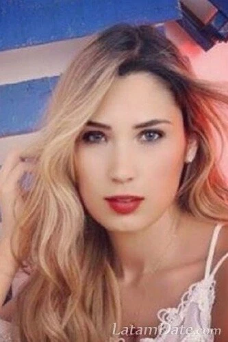 Maria Profile image 2