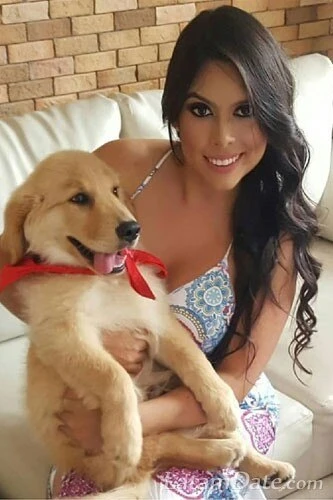 Yulieth Marín Profile image 2