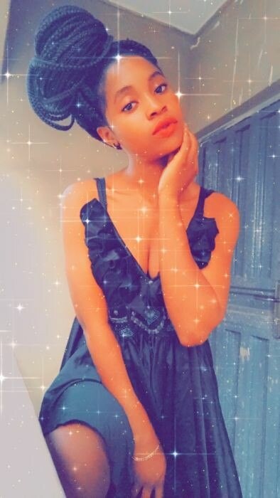 Mistress_tashablack, 23