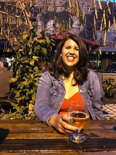 MilkyyHunnyy Profile image 2