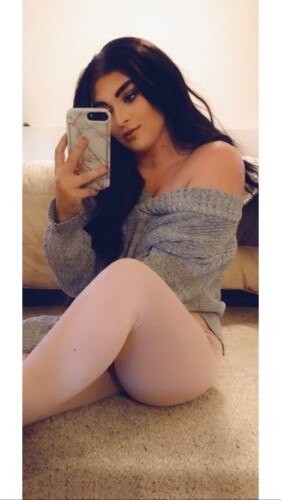 Ashley, 26