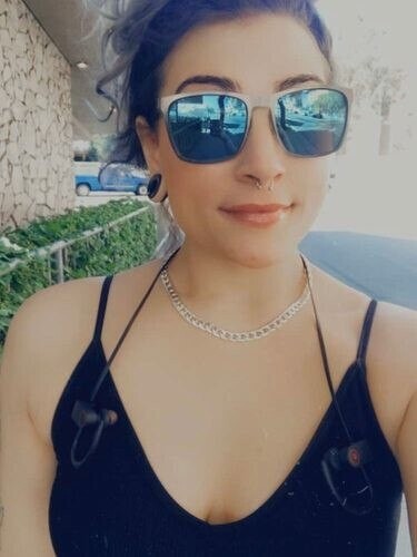 Gorgeous Gabbi Profile image 2