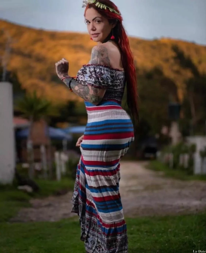 Leidy Profile image 5