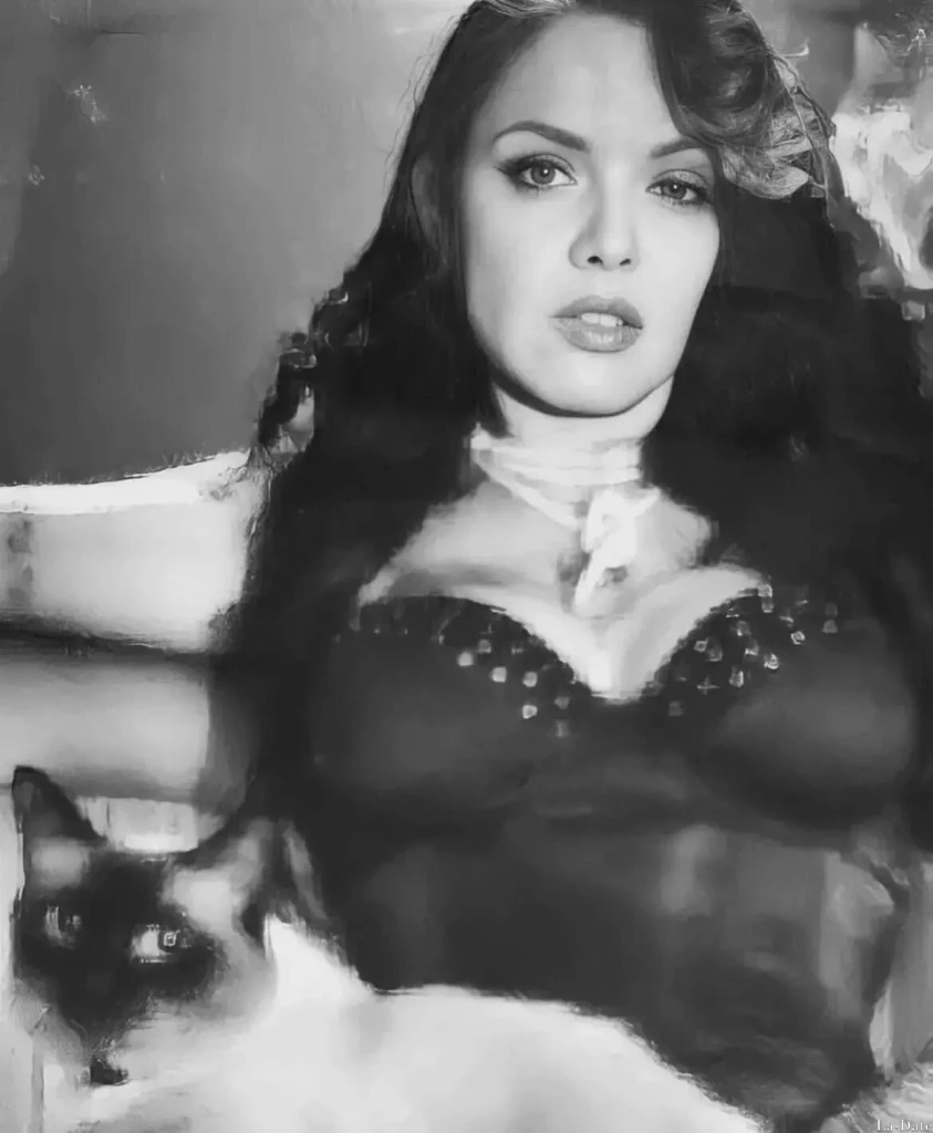 Leidy Profile image 4