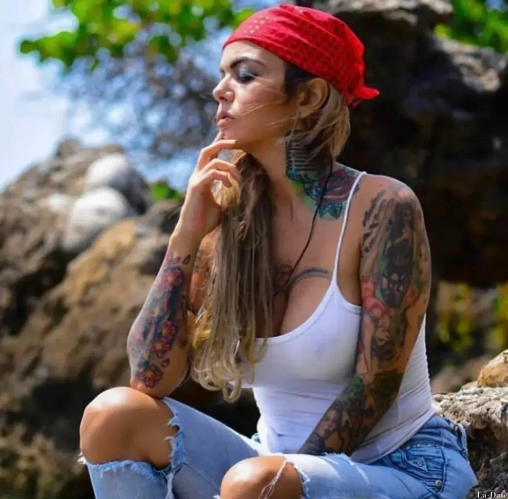 Leidy Profile image 6