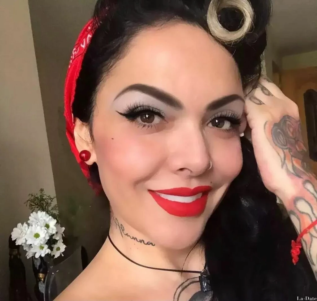 Leidy Profile image 2