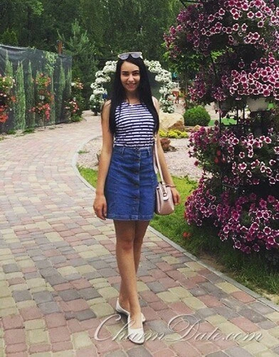 Anastasia, 26