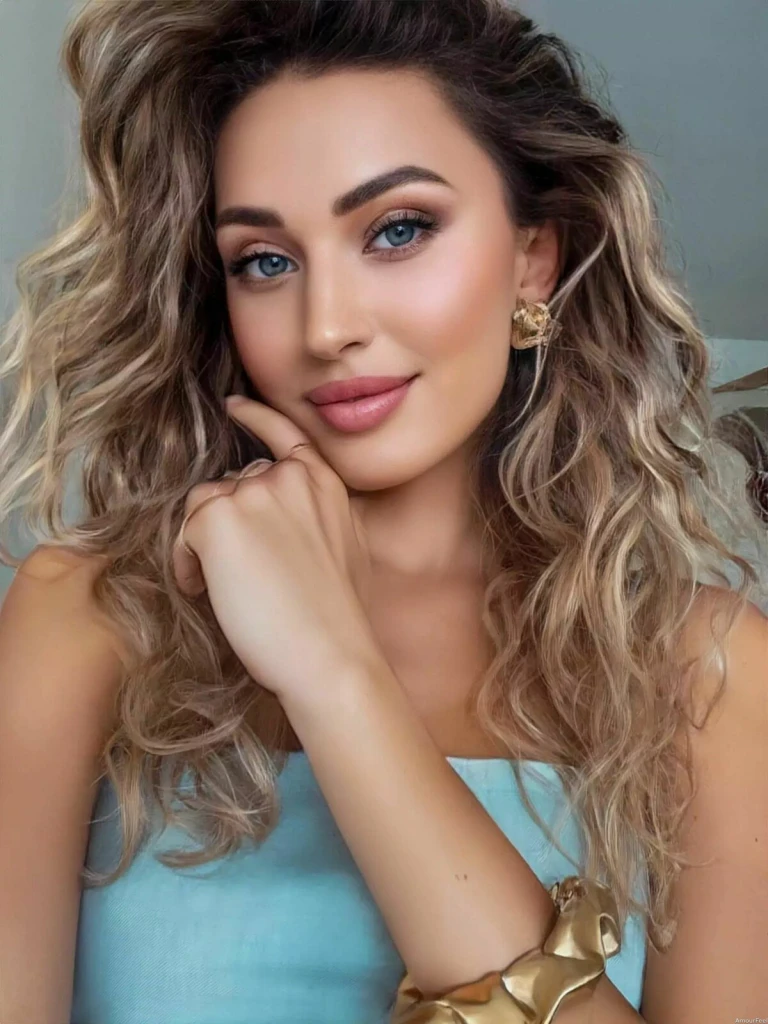 Julia, 29