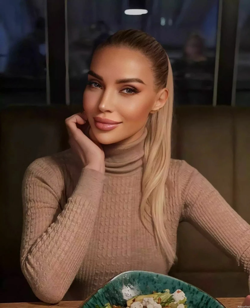 Ludmila, 45
