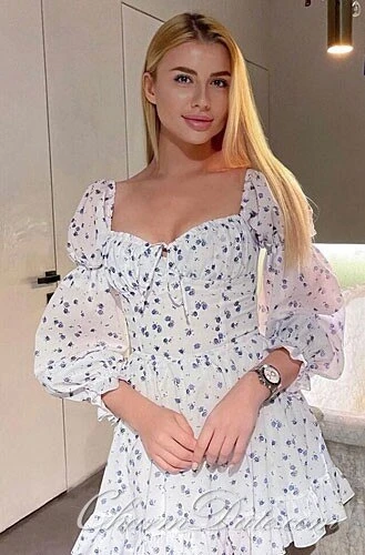 Nadezhda, 24