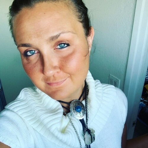 Jenny_25 Profile image 1