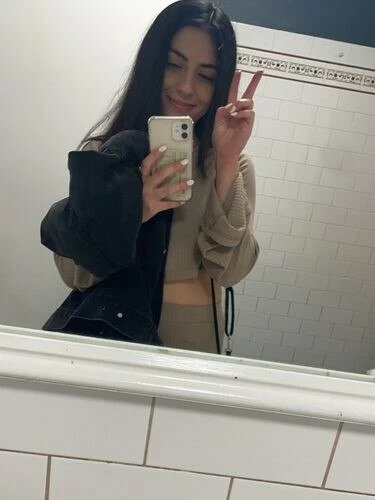 CuteGirlie, 22