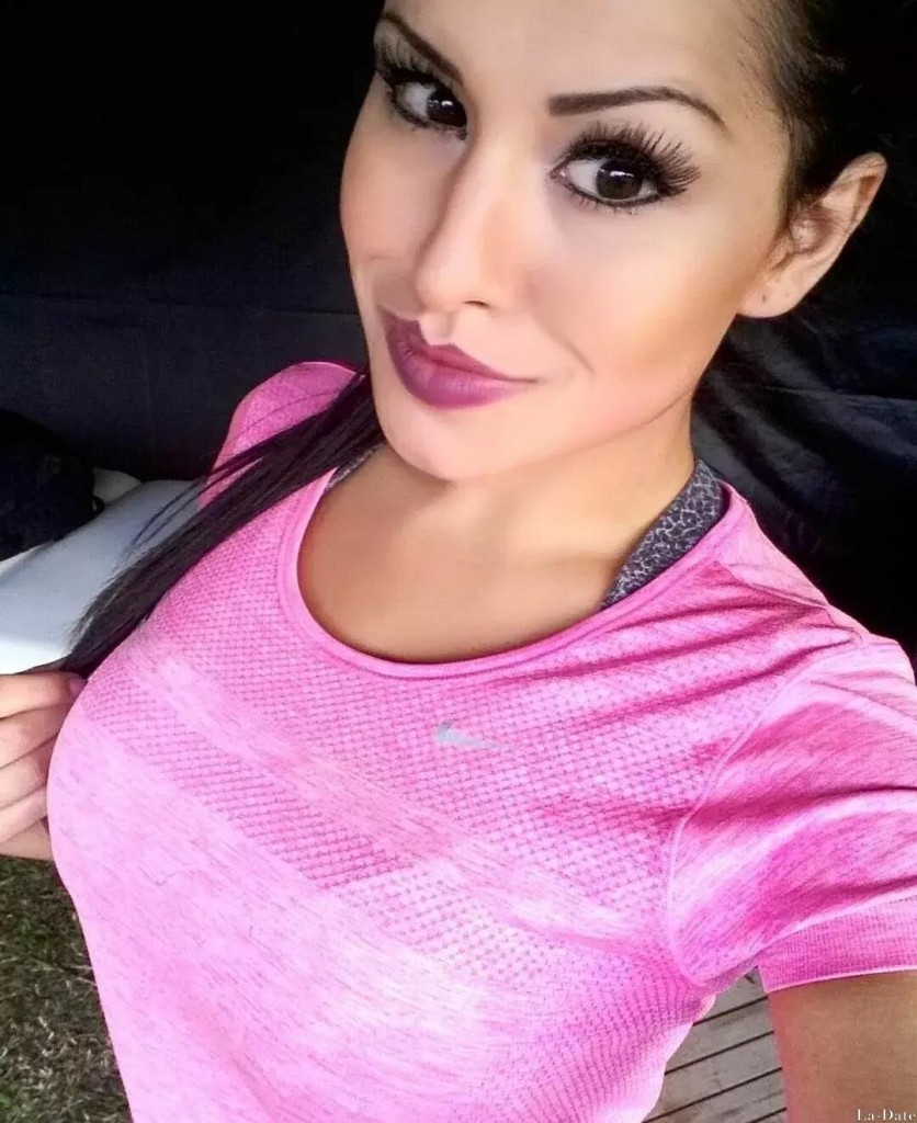 Erocilda Profile image 2