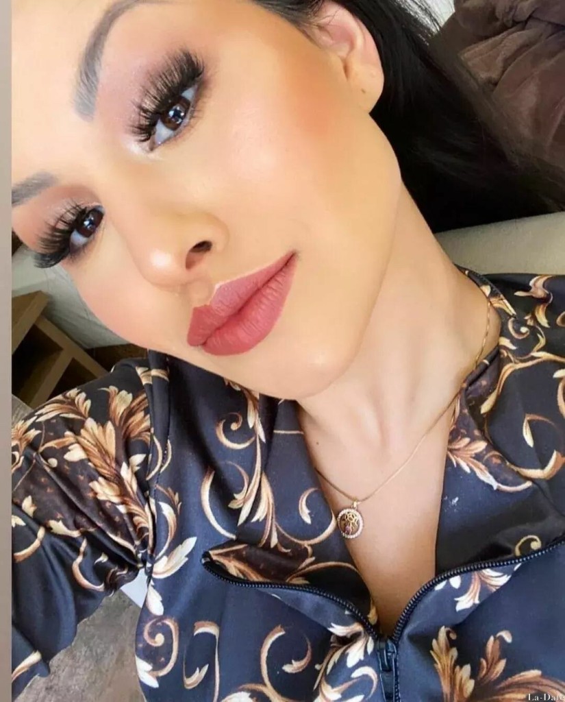 Erocilda, 29