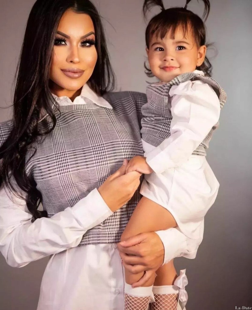 Erocilda Profile image 3